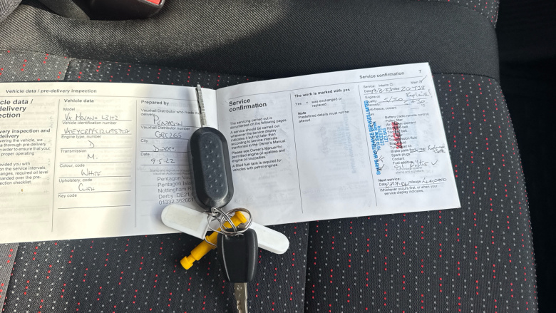 Vauxhall Movano 3500 L3 Diesel Fwd 2.2 Turbo D 140ps H2 Van Dynamic